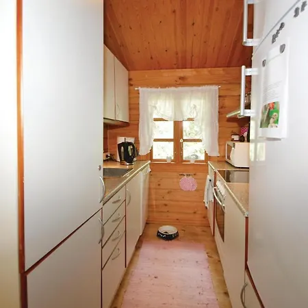 Holiday Glesborg With Fireplace 2 *